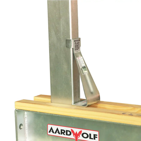Aardwolf product