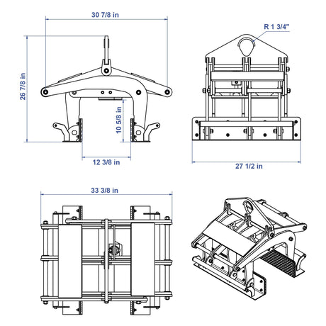 Aardwolf ABL-255-3000