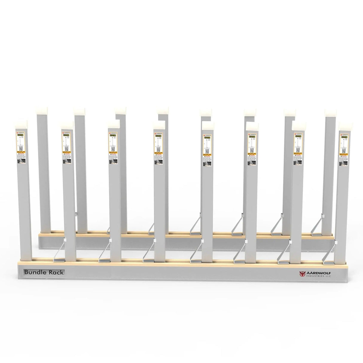 Aardwolf ABR0108