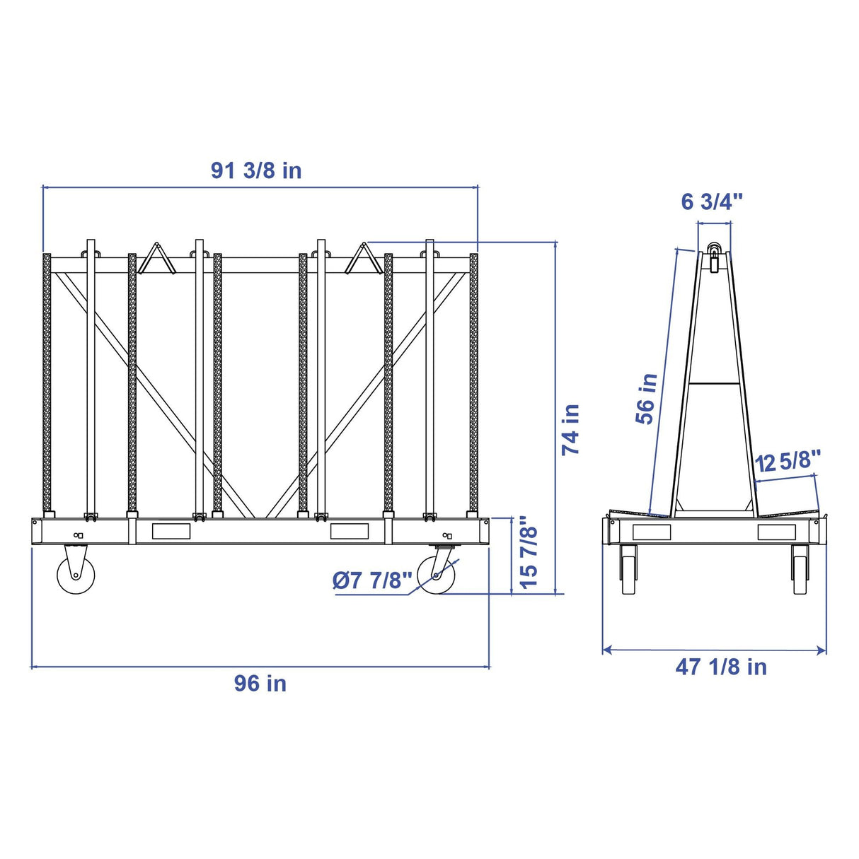 AWGAL-AF2440QP-8540