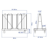 AWGAL-AF2440QP-8540