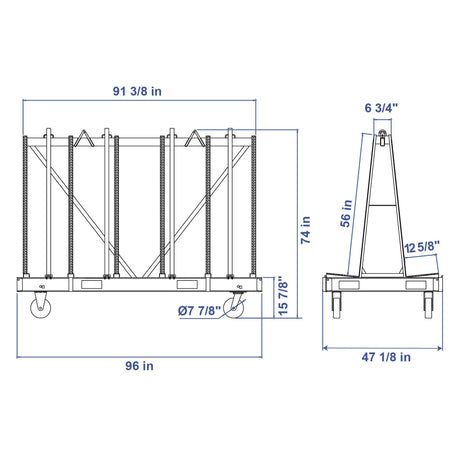 AWGAL-AF2440QP-8540