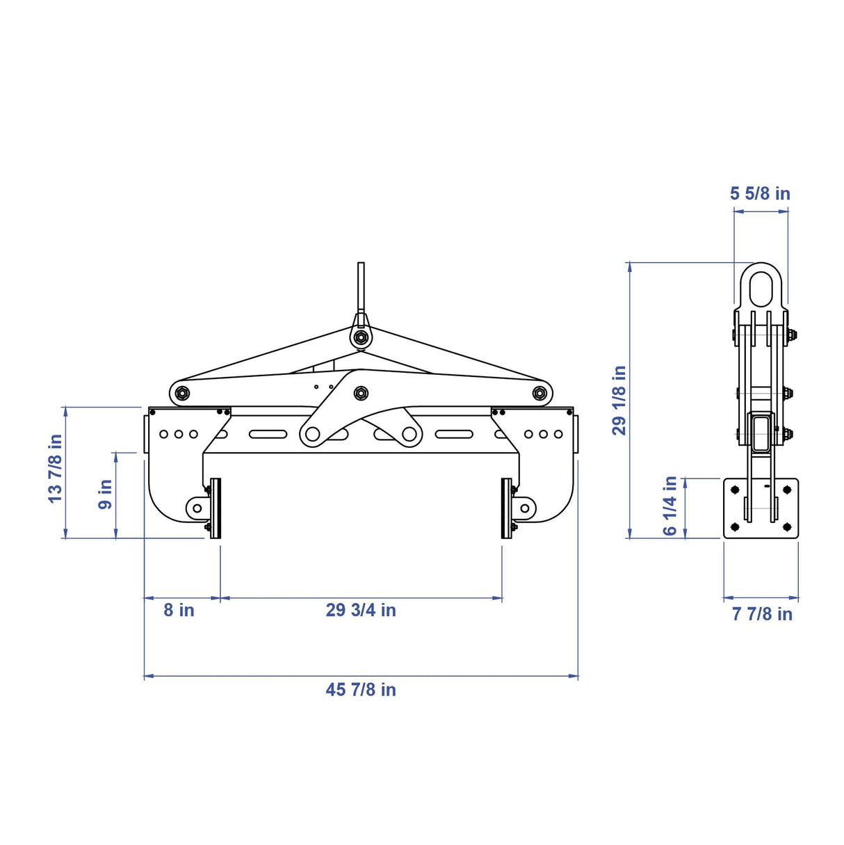 AWGAL-AHLC-730-8071