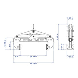 AWGAL-AHLC-730-8071