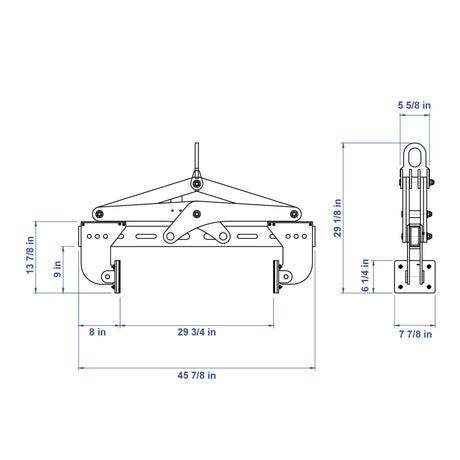 AWGAL-AHLC-730-8071