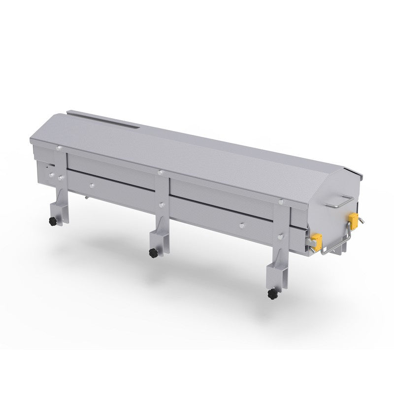 Aardwolf Aluminum Toolbox (AATB)
