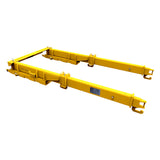 Aardwolf DFB2-5000 Aardwolf Double Forklift Boom