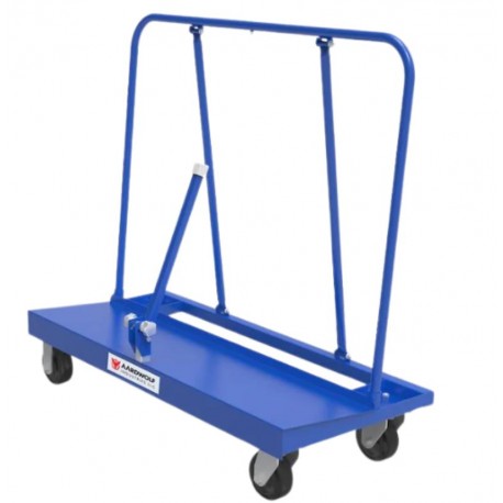 Aardwolf Drywall Trolley (DWT Series)
