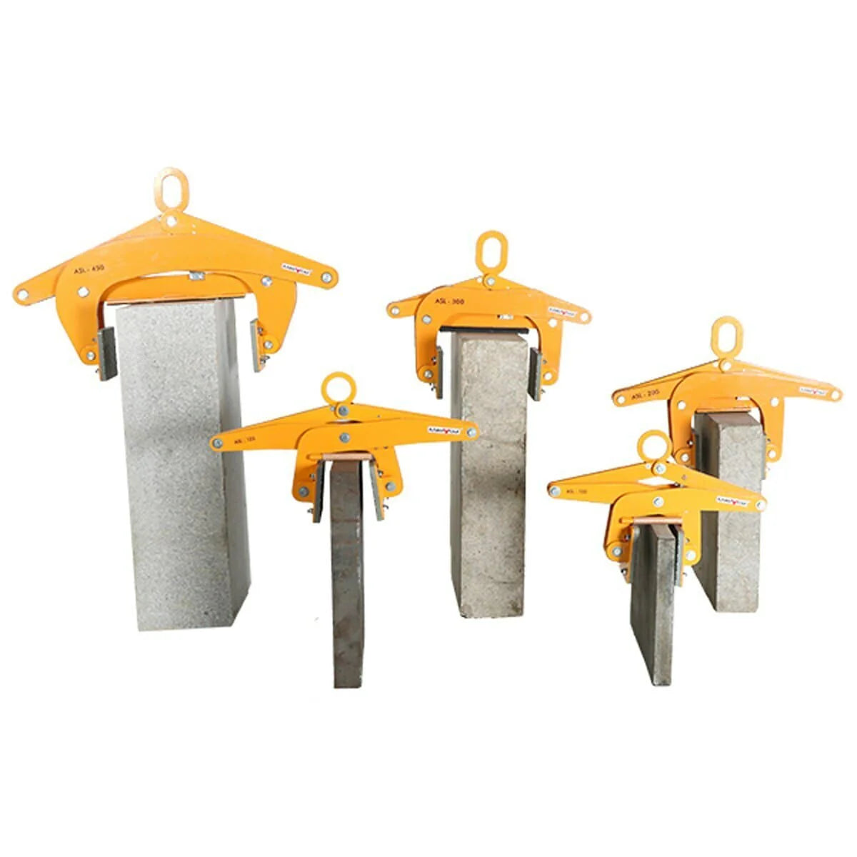 Aardwolf Scissor Lifter (ASL Series)