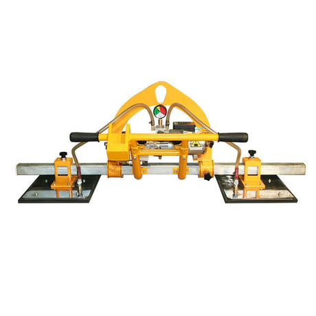 Aardwolf AVLM2 Double Pad Vacuum Lifter