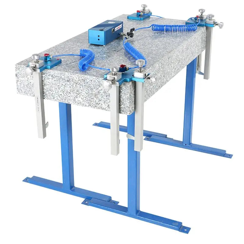 Aardwolf Vacuum Assisted Miter Clamp ABMC (Battery Powered)