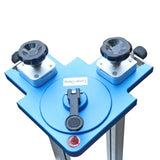 Aaardwolf ACC250 Corner Clamp Pair