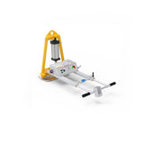 Aardwolf AVLP1-250P Single Pad Vacuum Lifter Pro - Dynamic Stone Tools