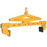 Aardwolf AHLC-1050 Horizontal Stone Lifting Clamp