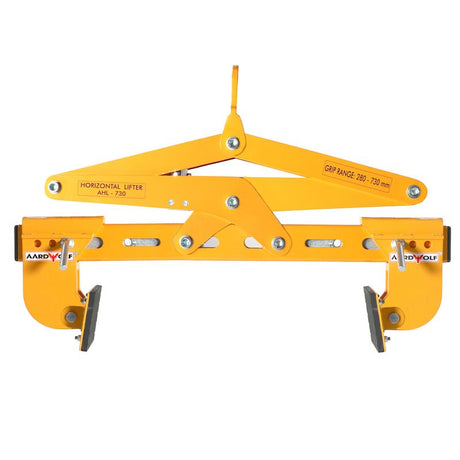 Aardwolf AHLC-730 Horizontal Stone Lifting Clamp