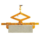 Aardwolf AHLC-1370 Horizontal Stone Lifting Clamp