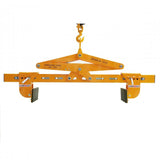 Aardwolf AHLC-1370 Horizontal Stone Lifting Clamp