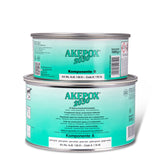 Akemi Akepox 2030 High Strength Knifegrade - Fast Set Stone Epoxy