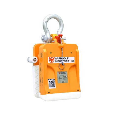 Aardwolf Slab Lifter