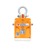 Aardwolf Slab Lifter