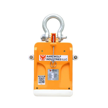 Aardwolf Slab Lifter