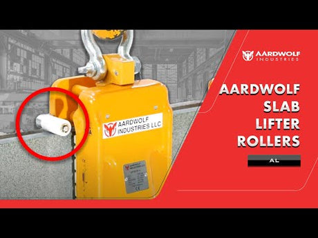 Aardwolf Slab Lifter