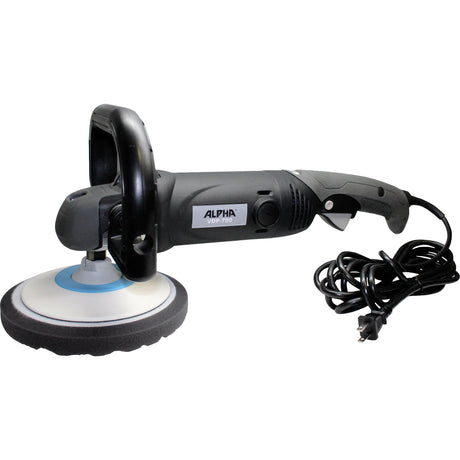 VDP-700/714 Variable Speed Rotary Polisher � front view