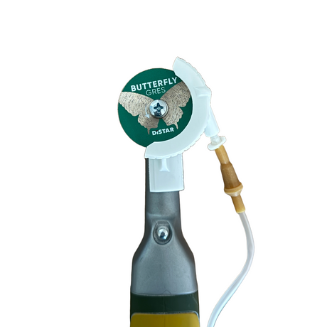 Baumesser Water Guard for Proxxon dust and water collector