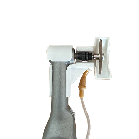 Baumesser Water Guard detail view