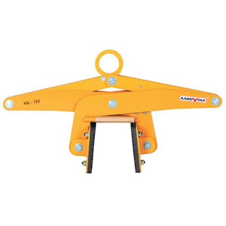 Aardwolf ASL125 Scissor Clamp Lifter