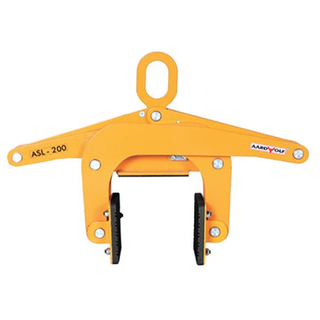 Aardwolf ASL200 Scissor Clamp Lifter