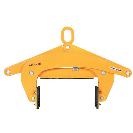 Aardwolf ASL450 Scissor Clamp Lifter