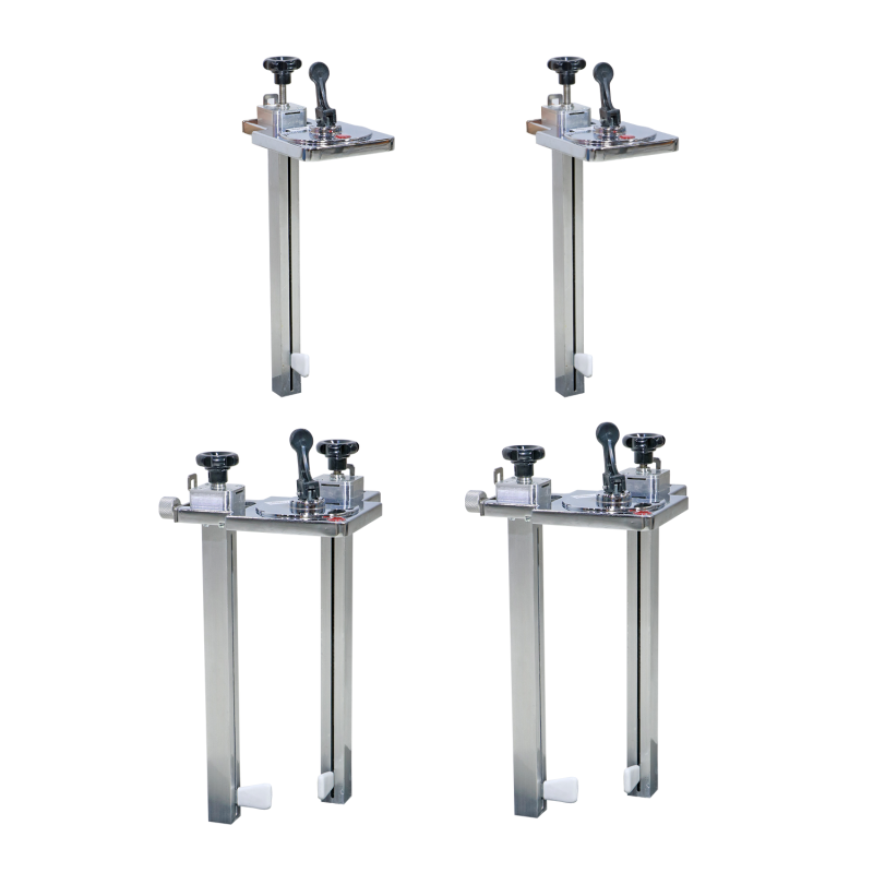 Aardwolf Stone Miter Clamps (ASMC Series)
