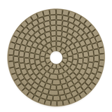 Dynamic Stone Tools Wet Polishing Pad (S-Series)
