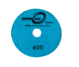 HURRICANE DRY POLISHING PADS