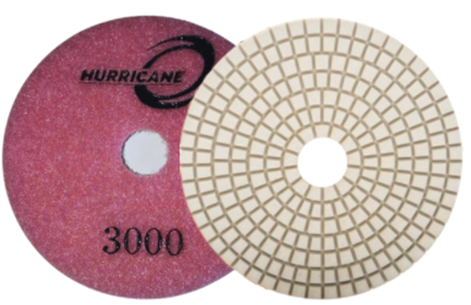 Diamax Hurricane System RE Series