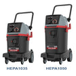 Alpha HEPA1035 Kit