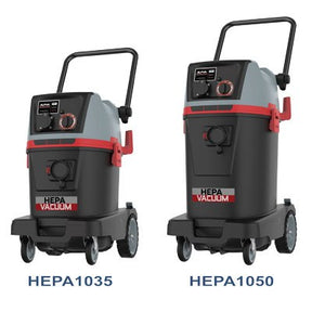 Alpha HEPA1035 Kit