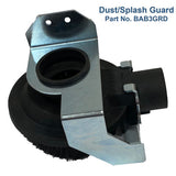 Beveling Auxiliary Base (15°~90°) A Precision Grinding and Polishing Tool