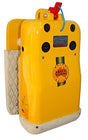 Abaco ALG75Little Giant Lifter - White Rubber — main view