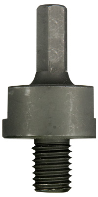 CORE DRILL BIT ADAPTER