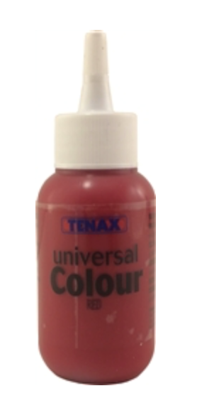 TENAX UNIVERSAL COLORS