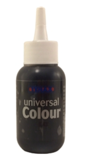 TENAX UNIVERSAL COLORS