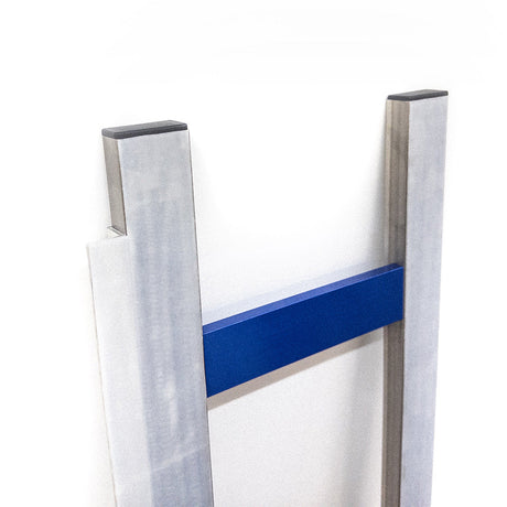 Blue Ripper Rail Basic Edition, 05 foot (60 inch)