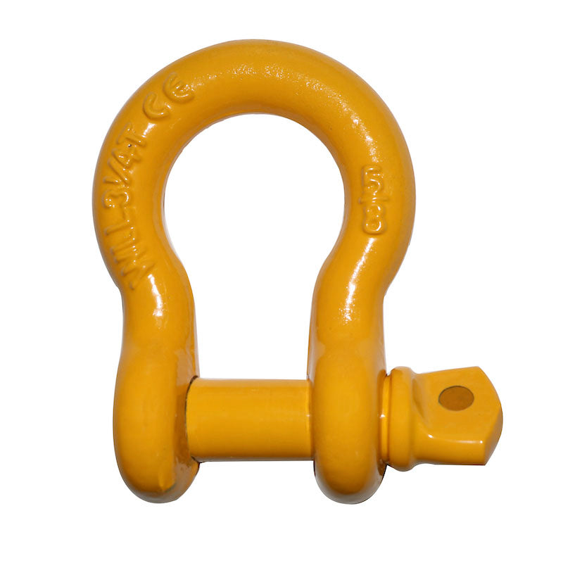 Aardwolf BS3T Bow Shackle 3.0T