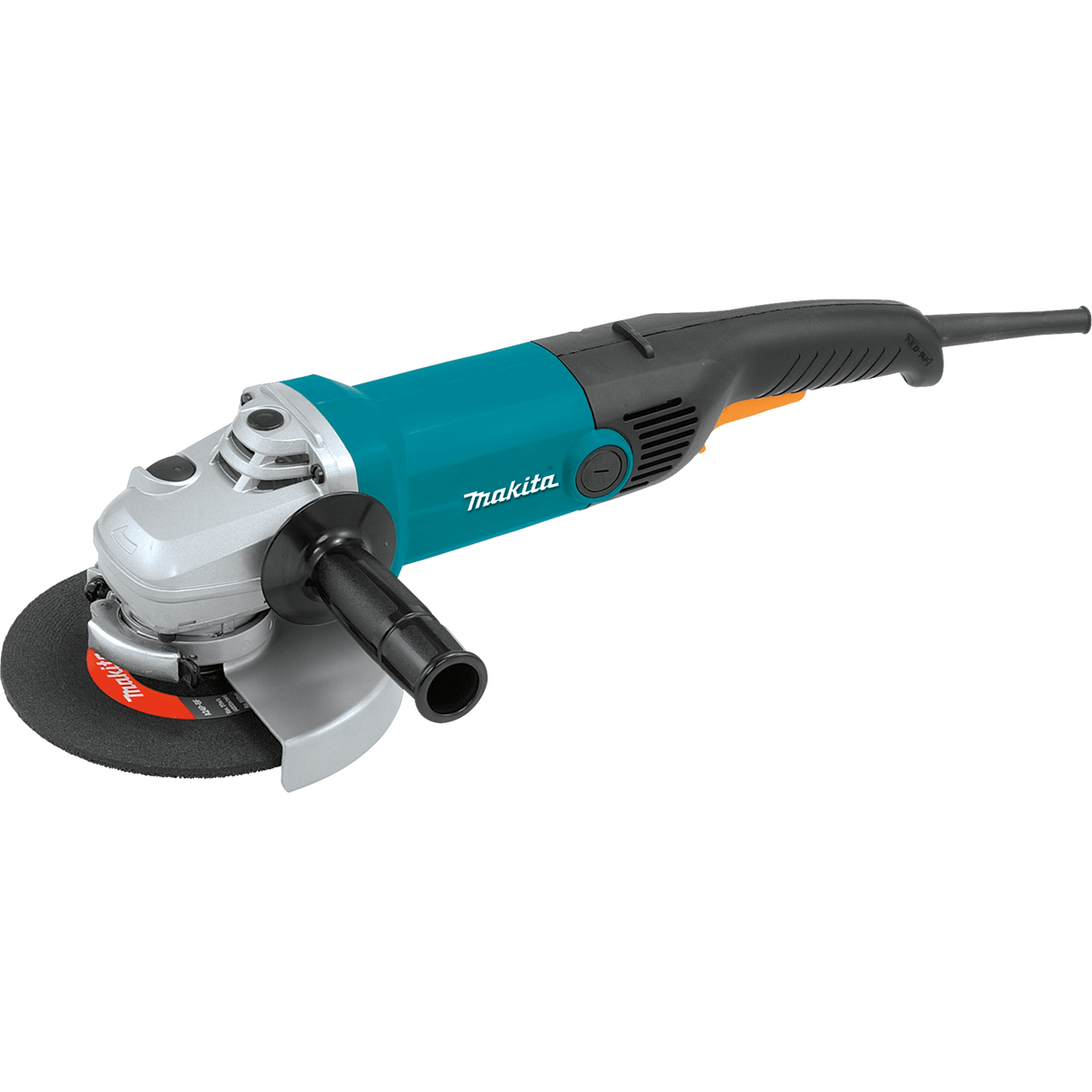 Makita 7" Angle Grinder (GA7011C)