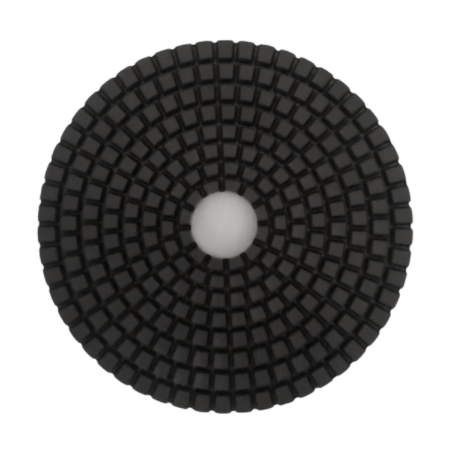 CYCLONE R SERIES POLISHING PAD