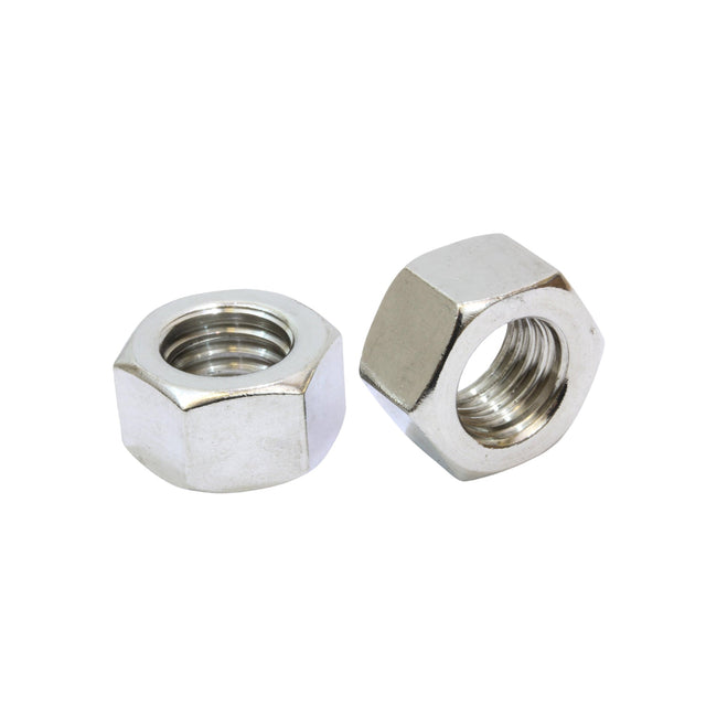 Sink Screw Nuts - 250 Piece - Dynamic Stone Tools