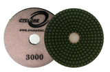 CYCLONE R SERIES POLISHING PAD