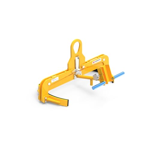 Aardwolf ADC-572 Drum Clamp